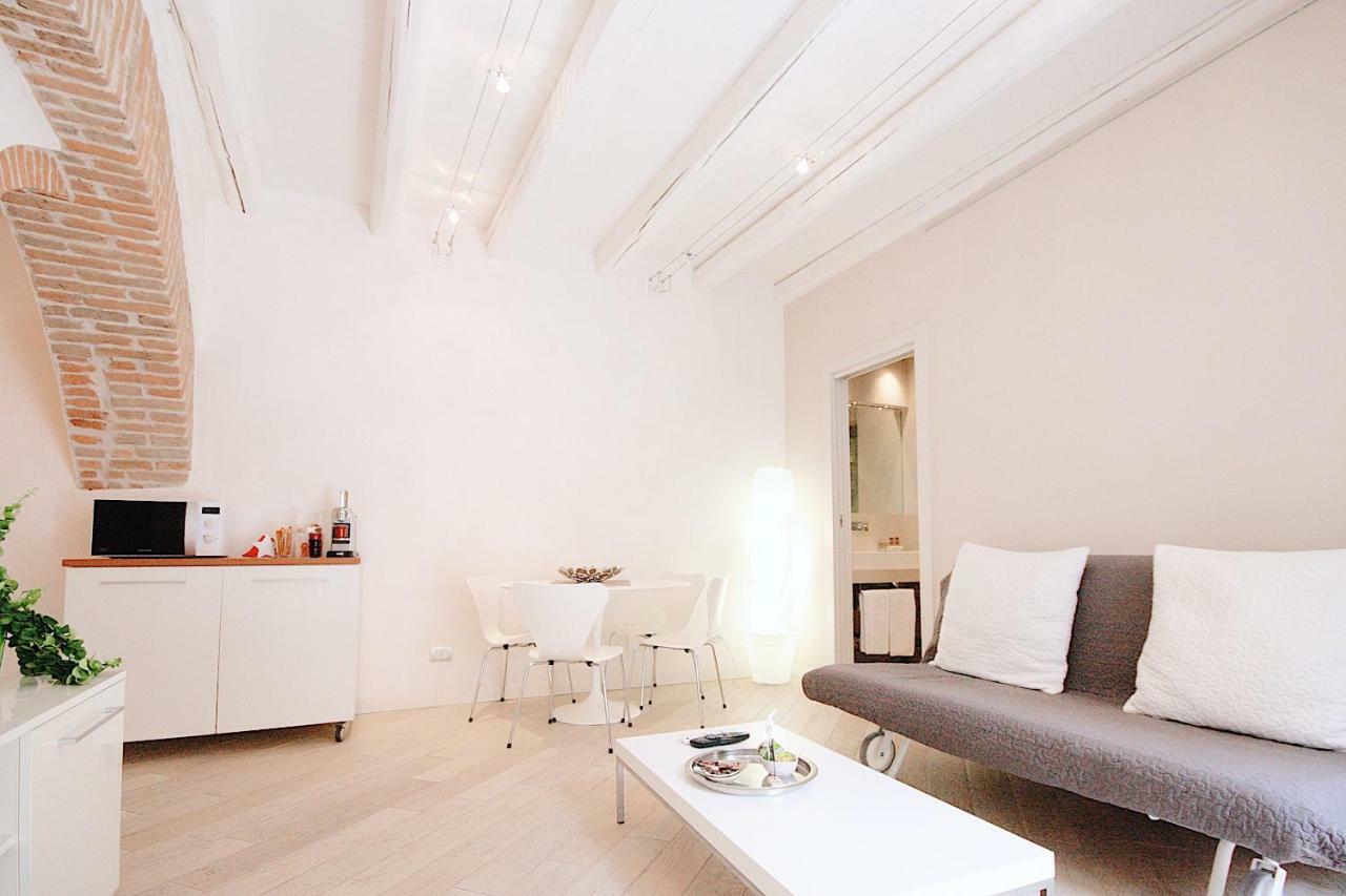 Le Nuove Cadreghe Apartments Verona Exterior photo