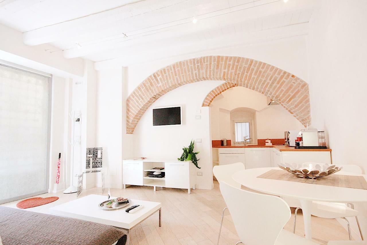 Le Nuove Cadreghe Apartments Verona Exterior photo