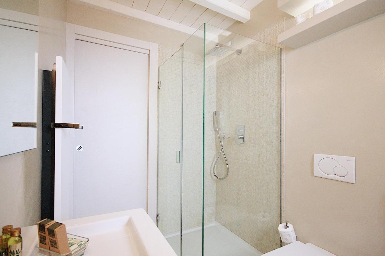 Le Nuove Cadreghe Apartments Verona Exterior photo