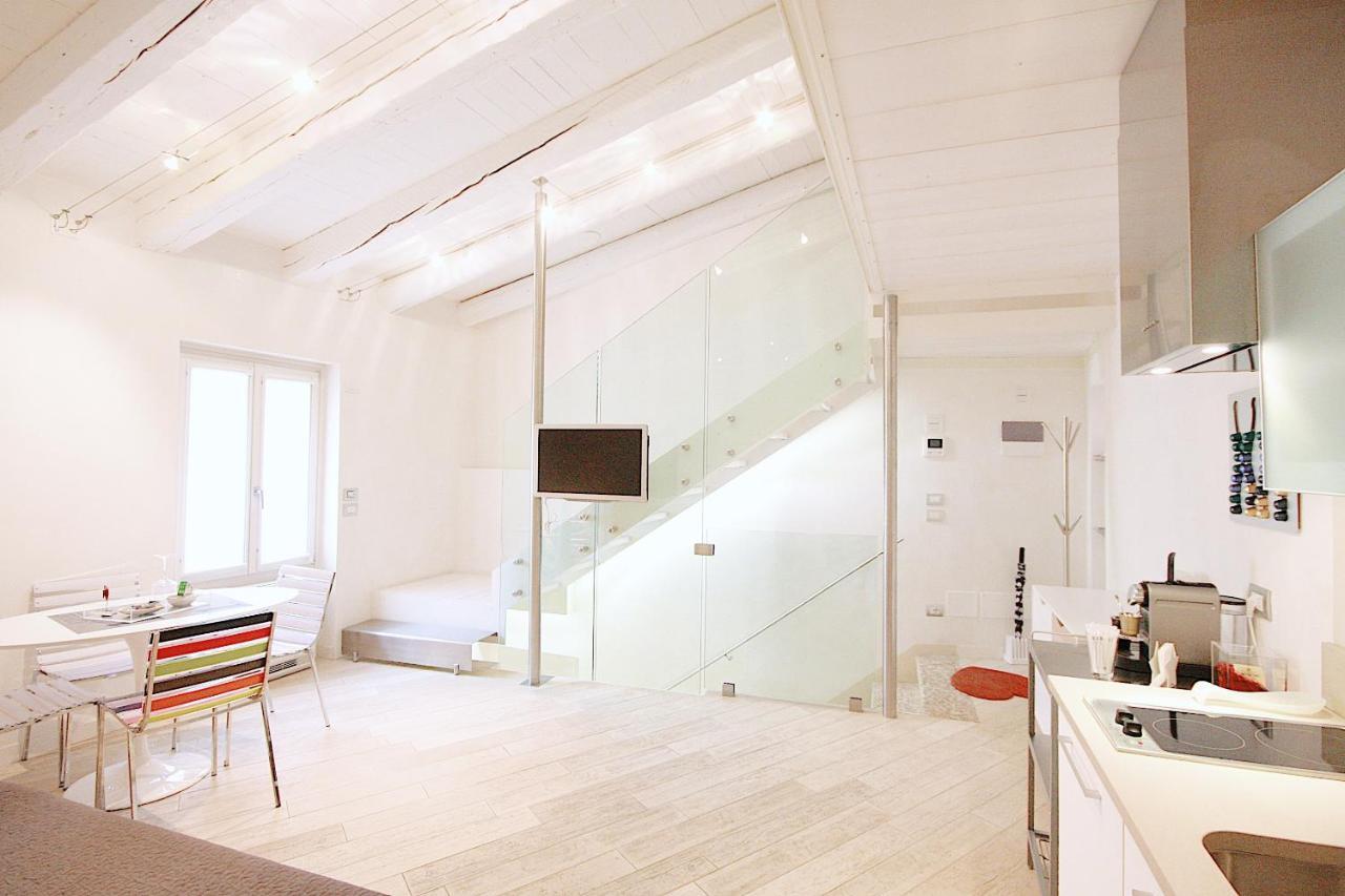 Le Nuove Cadreghe Apartments Verona Exterior photo